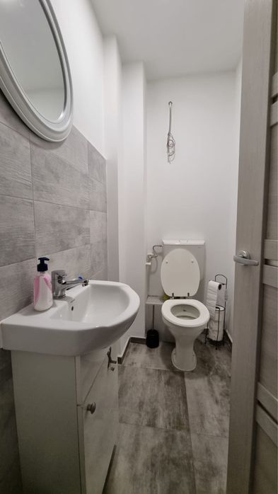 Vand hala Parc Industrial UTA / Afacere la cheie