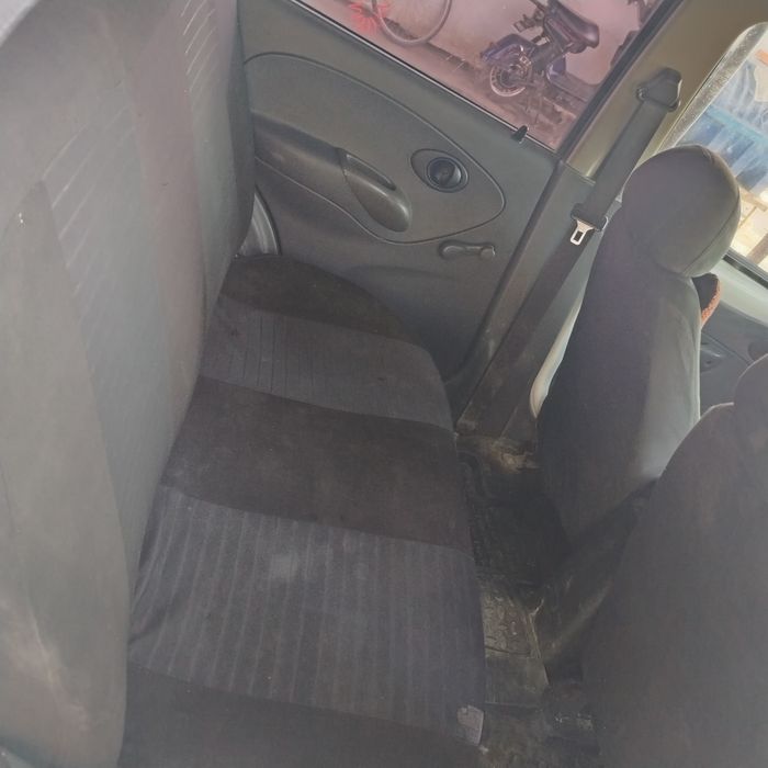 Matiz 2009 naqtga kelishiladi