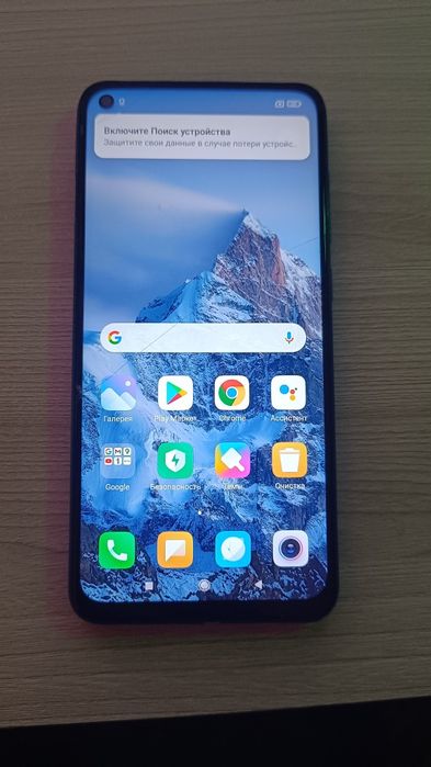 Продам телефон ксяоми