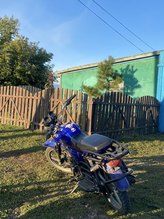 продам альфу 110