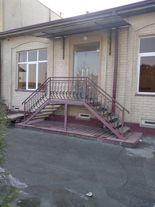 Аренда магазины вдоль дороги