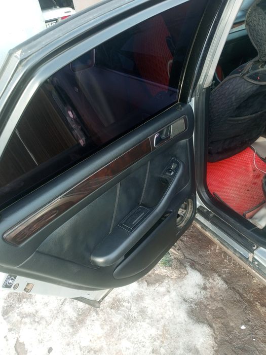 Продам Ауди а6 с5 Кватро