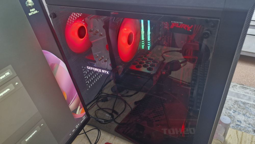 Продам компьютер