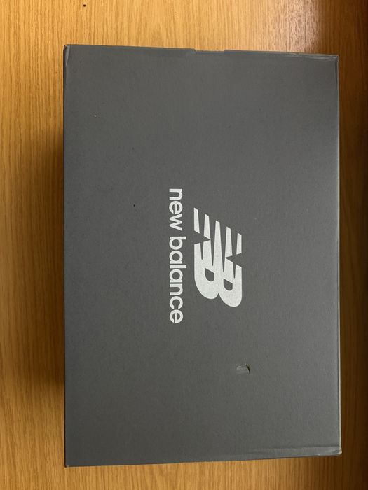 New Balance 740 — оригинал