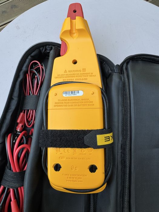 Multimetru Fluke  773