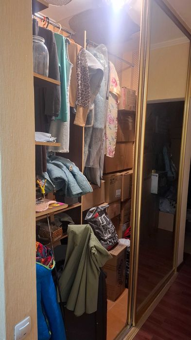 Продам двухкомнатную квартиру