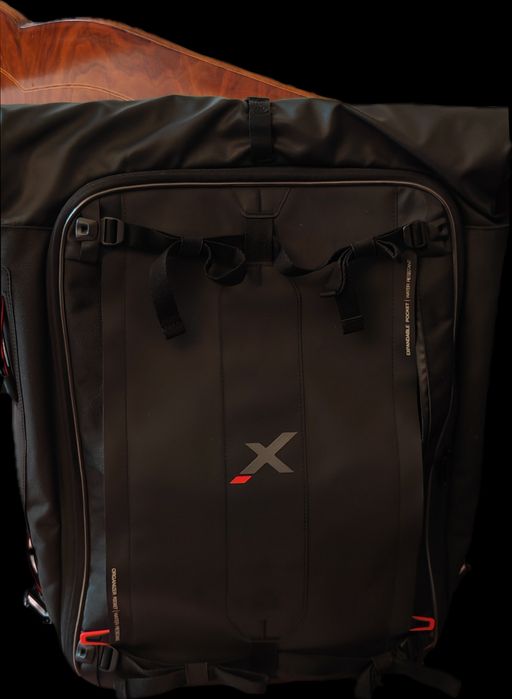 Backpack/Ghiozdan Moto Givi XL02B