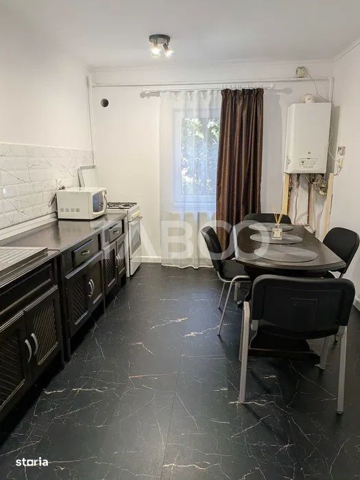 Apartament cu 3 camere in Marasti renovat la cheie zona Mol