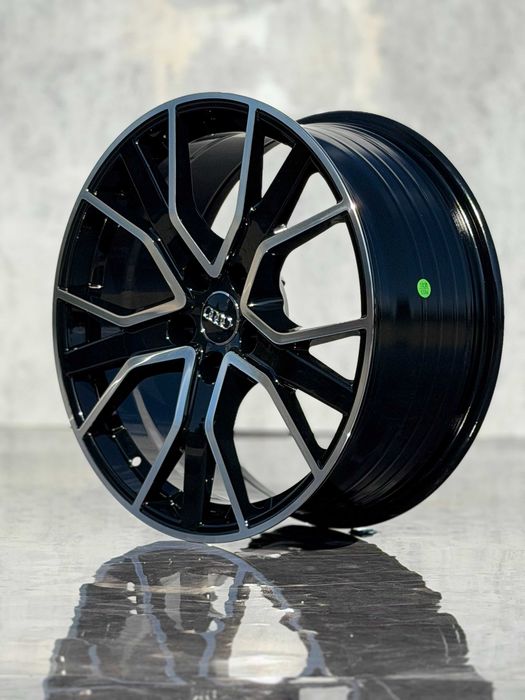 jante 18 audi volkswagen skoda r18