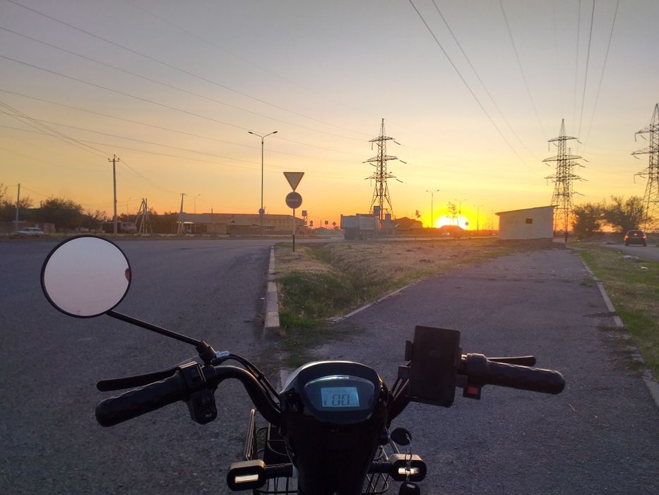 Электронный мапет сатлады