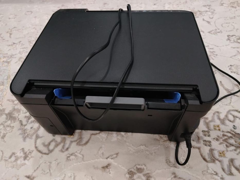 Цветнной принтер