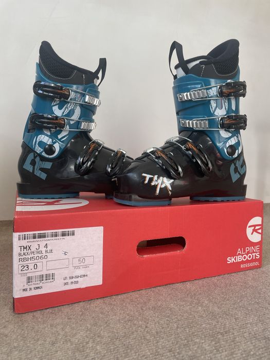 Детски ски обувки ROSSIGNOL-23