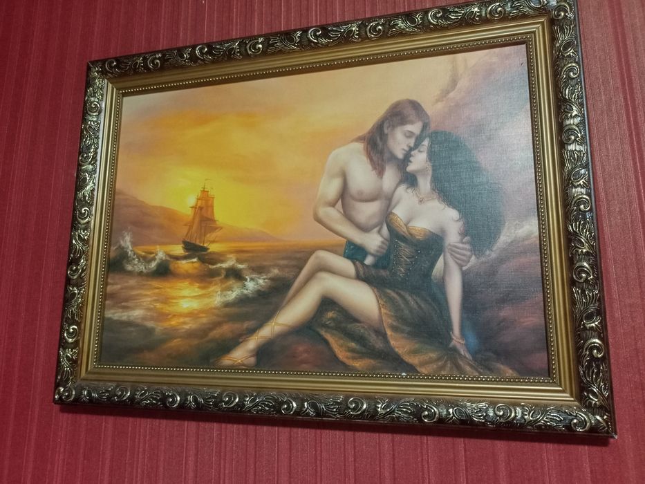 Продам интересные картины