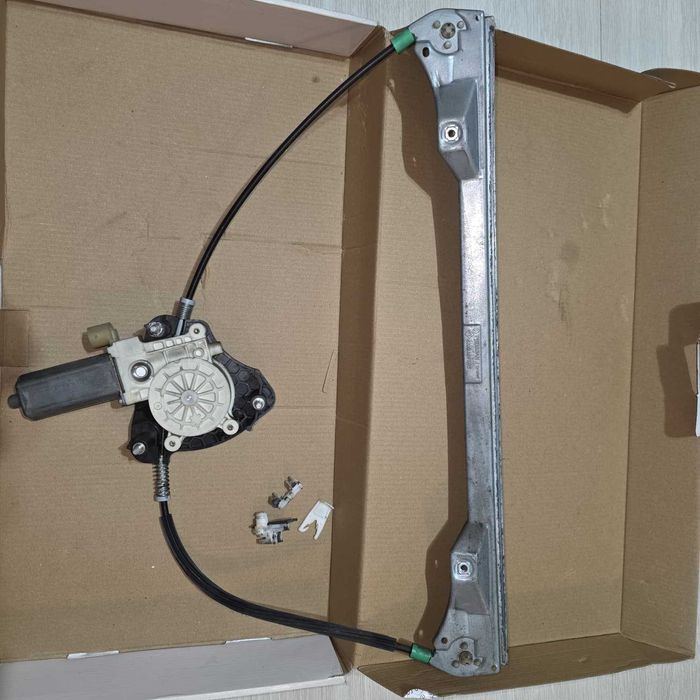 Macara Geam Electric - Renault Symbol 2007