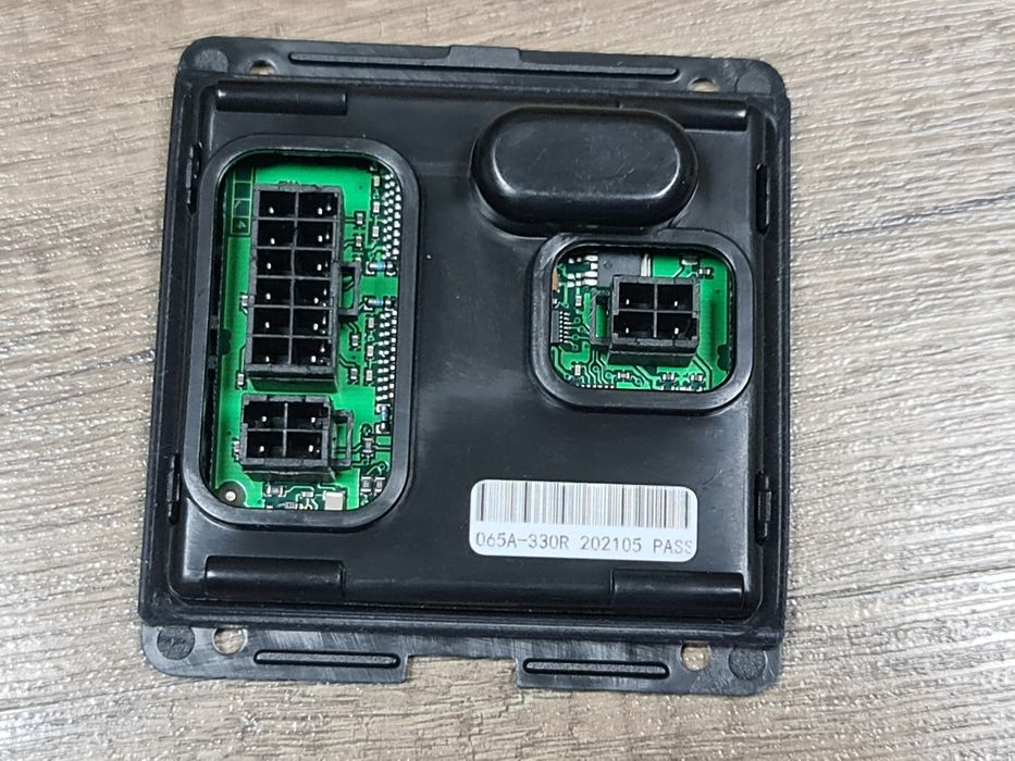 Modul AFL NOU și Original VW /AUDI cod 7L6941330