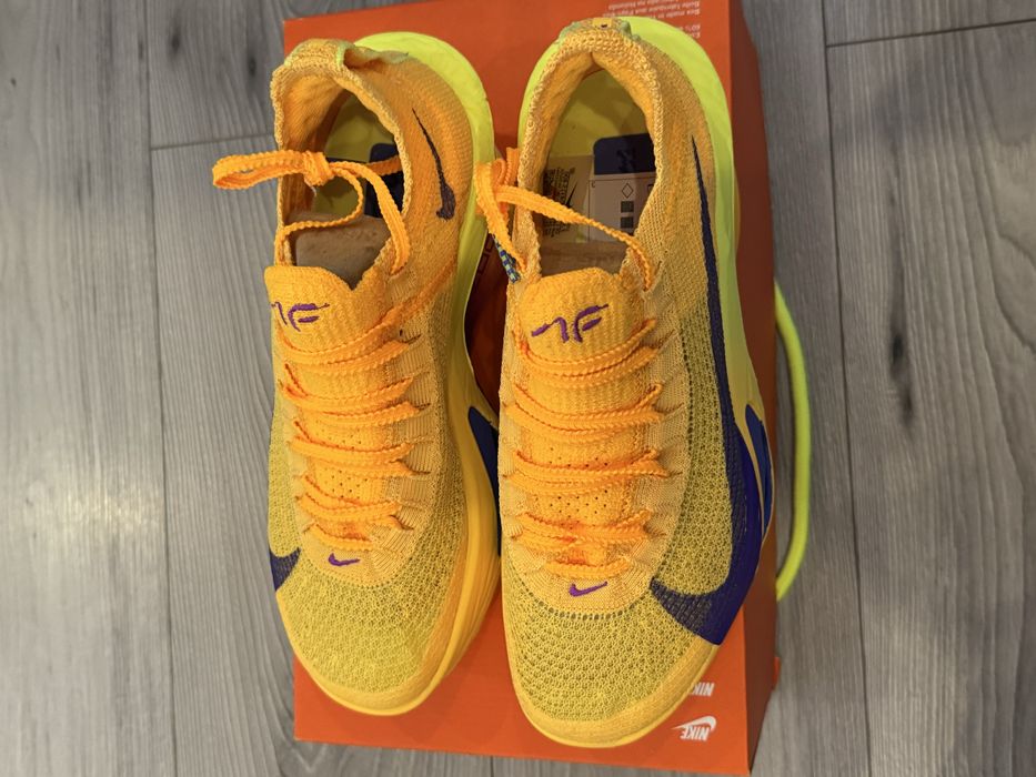 Nike Air Zoom Alphafly Next 3%