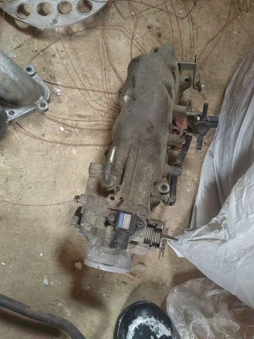 Запчасти элизион