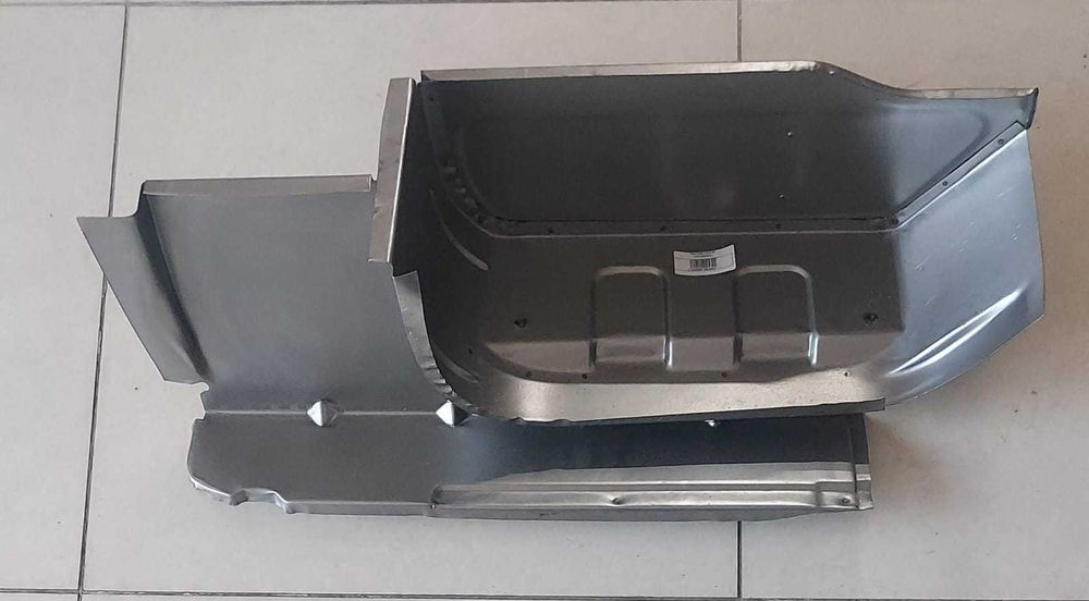 Подножка правая Газель