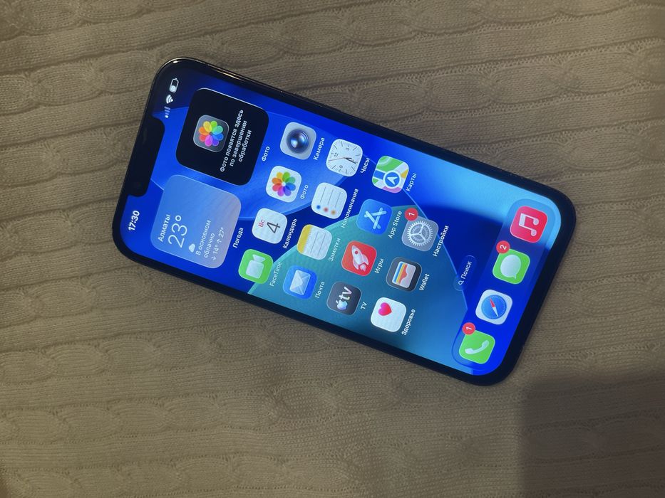 Iphone 13Pro 128GB