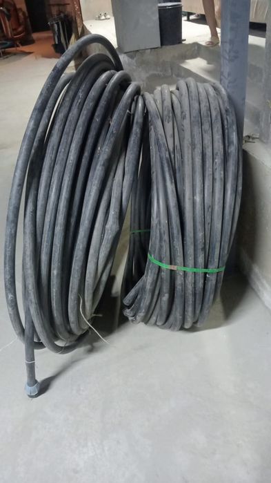 Шланги для полива