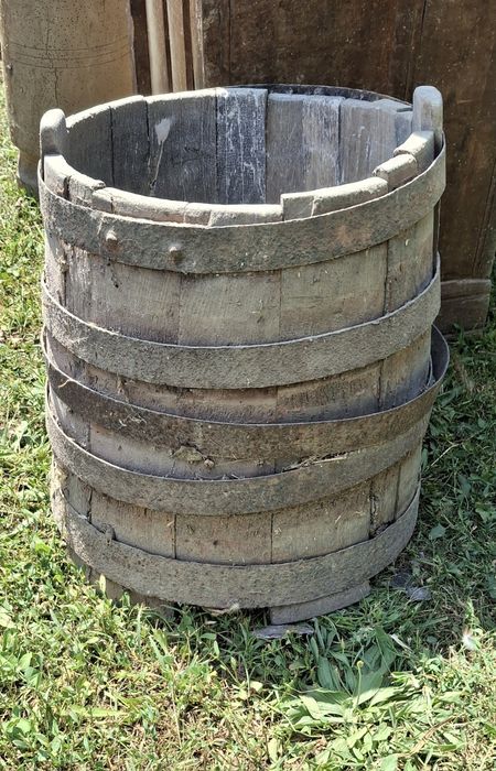 Старинни каци и качета