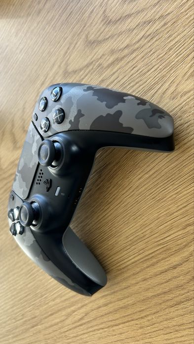 Dualsense PS5 контролер