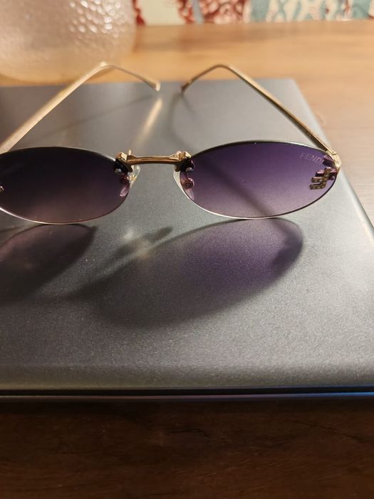 Fеrrе.Очки солнцезащитные,стильные.Элегантные.Модные