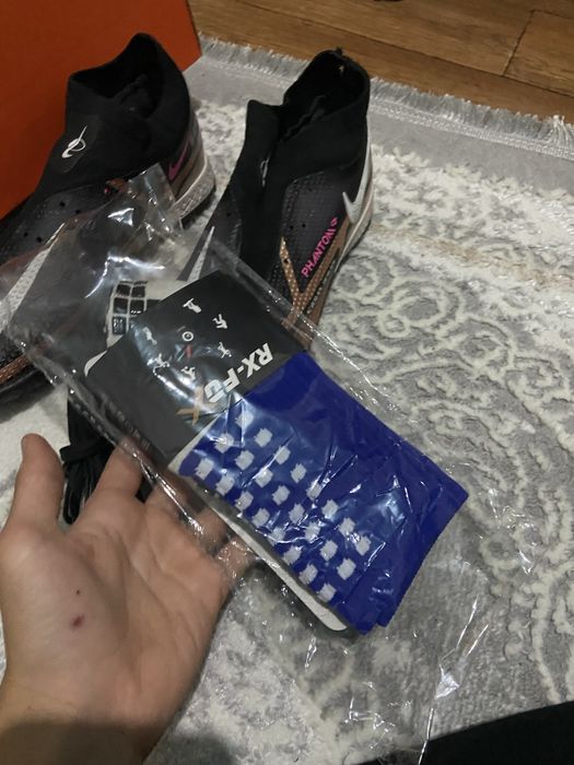 Сороконожки Phantom