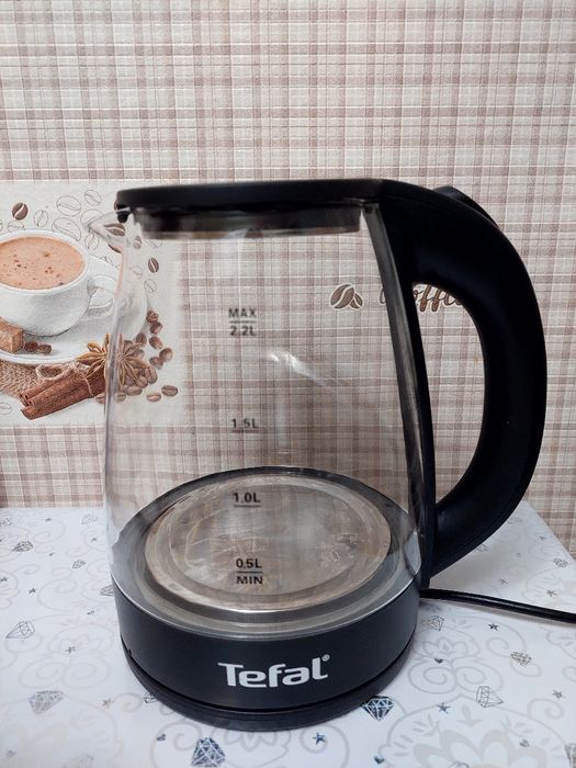 Продам чайник электрический