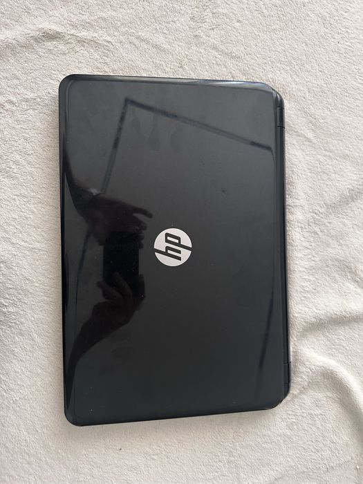 Продам ноутбук hp