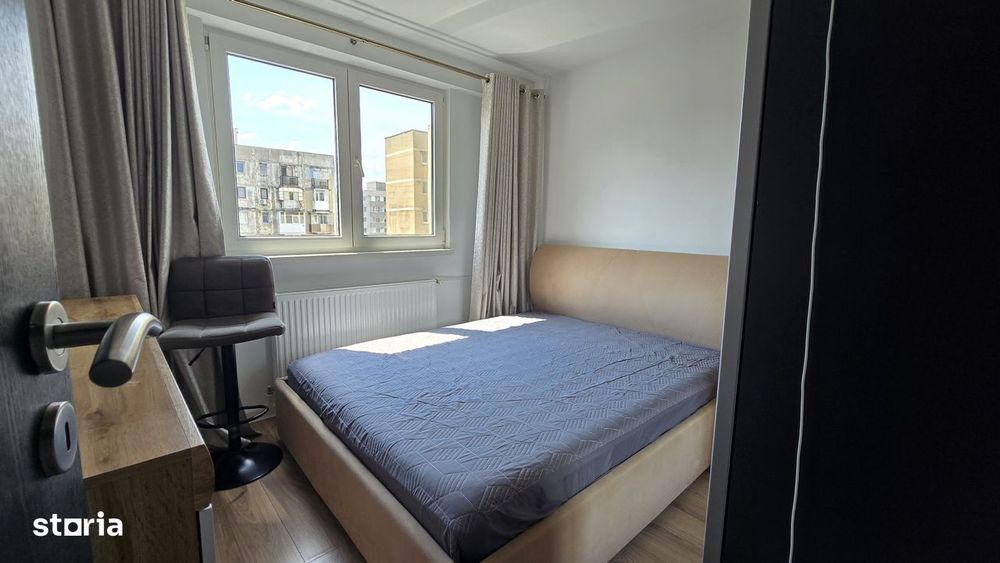 Apartament 2 camere decomandat — Militari, metrou Lujerului