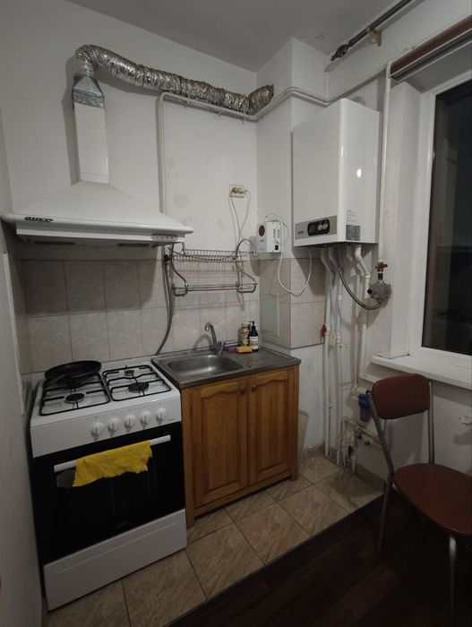 Обод Макон 3 ком Квартира аренда