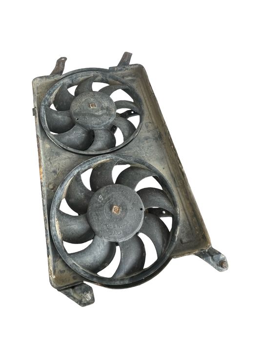 Electroventilator Mitsubishi Pajero Ii V3_W, V2_W, V4_W 1990 - 2001