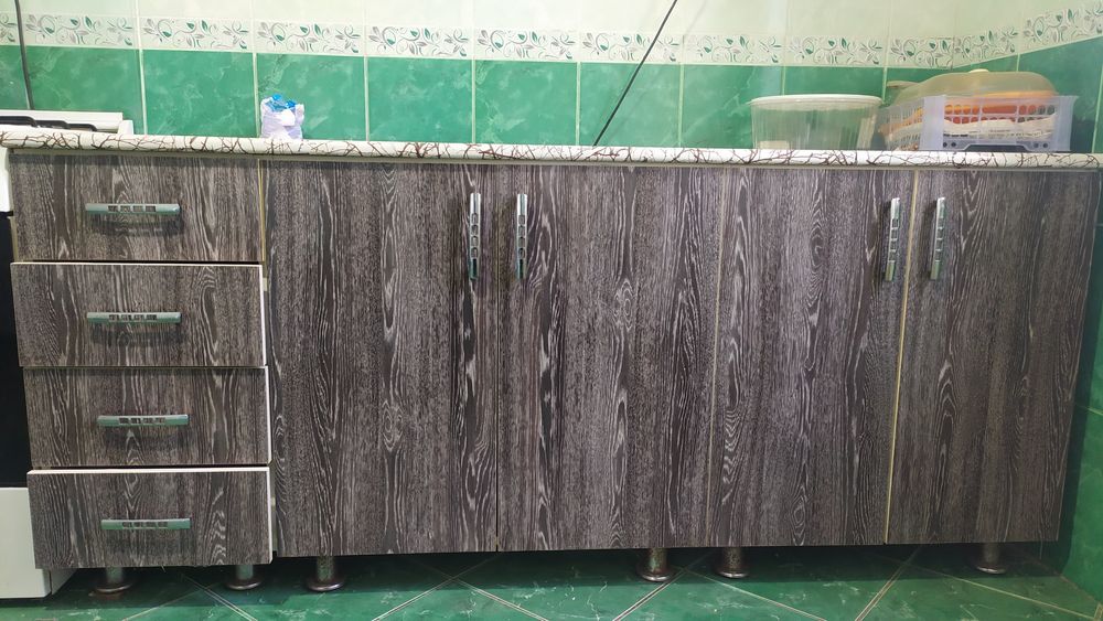 Продам кухонный гарнитур