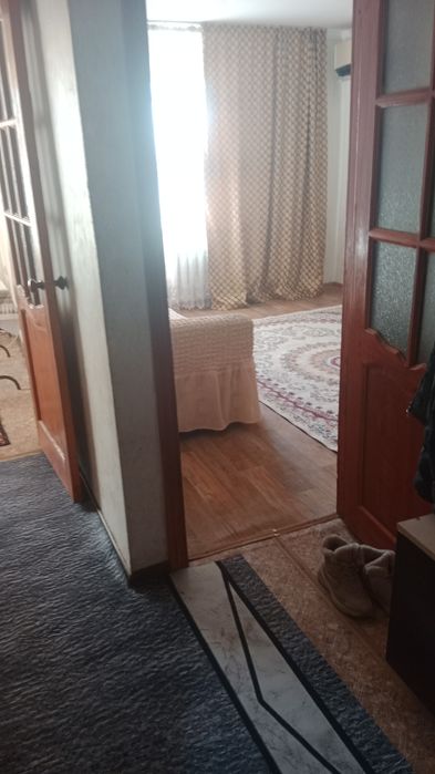 Слам квартиру на длительный срок