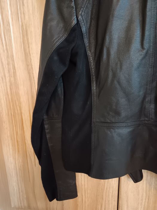 Кожено яке Vince