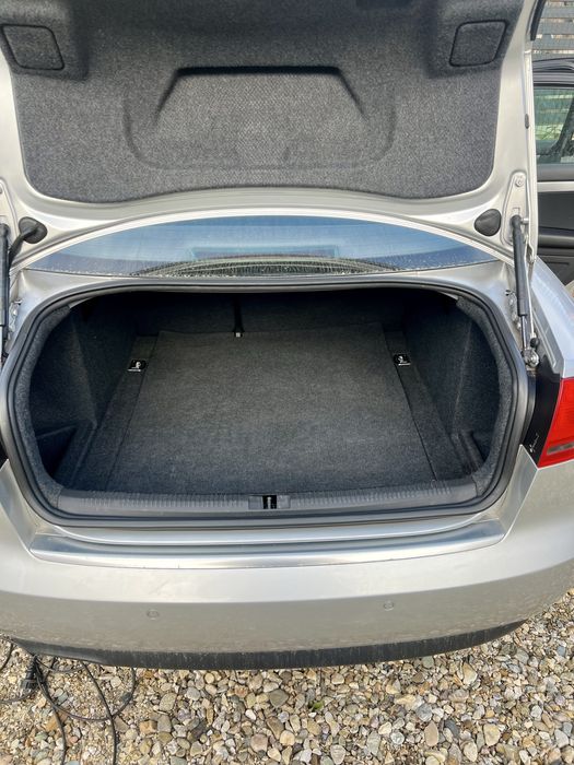 Audi A4 1.9TDI Limuzina Jante incalzire scaune