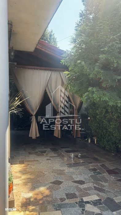 Casa individuala de vanzare  in zona Mehala,Timisoara