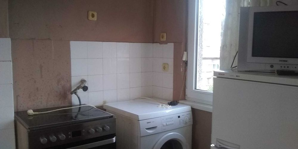 Продава се Двустаен апартамент в Велико Търново, Център - 45 кв.м за 1356 €/кв.м - Снимка #6