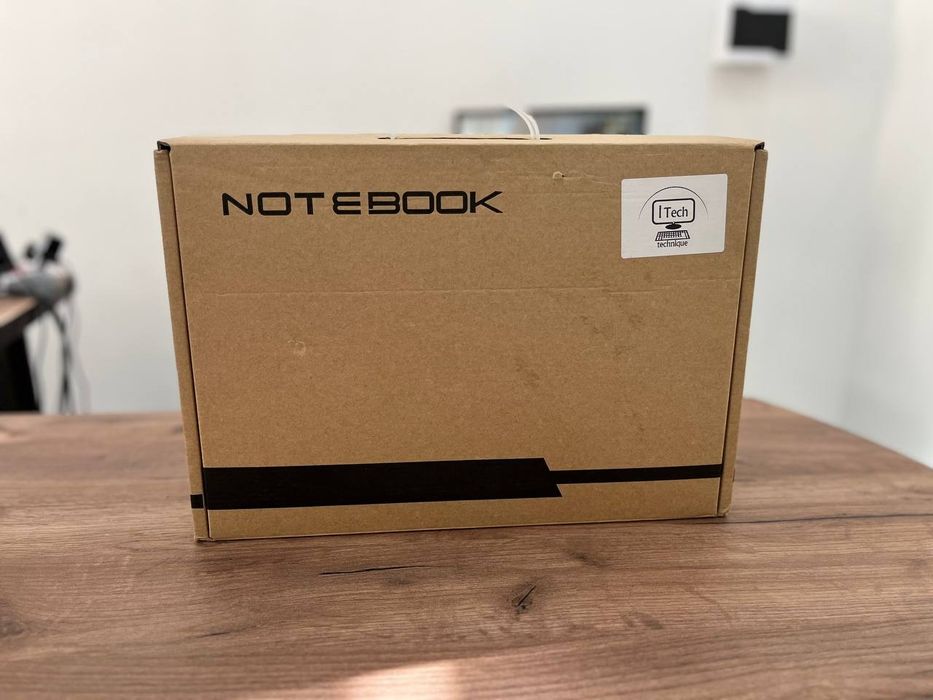 Срочно I Tech N4000