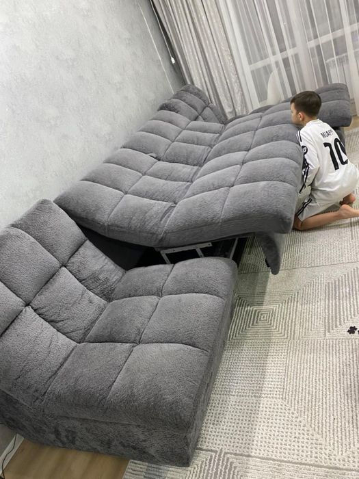 Продам Угловой диван