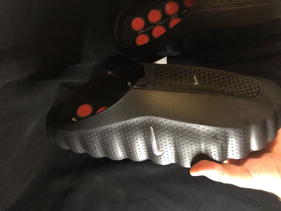Nike Mind 44, nou