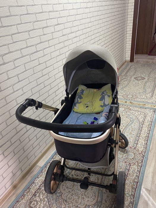 Коляска детский