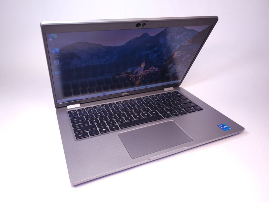 Dell Latitude 5420 i5-1145G7 1.5Ghz SSD 256/16GB | #D93536
