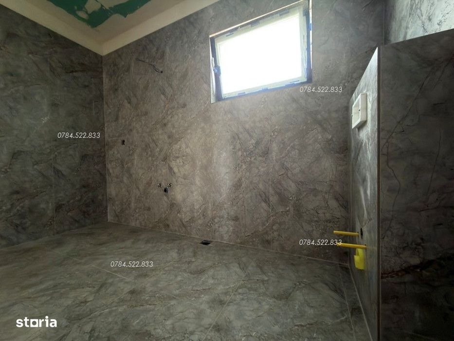 Casa superba 4 camere, 600mp teren în Comuna Berceni Ilfov.