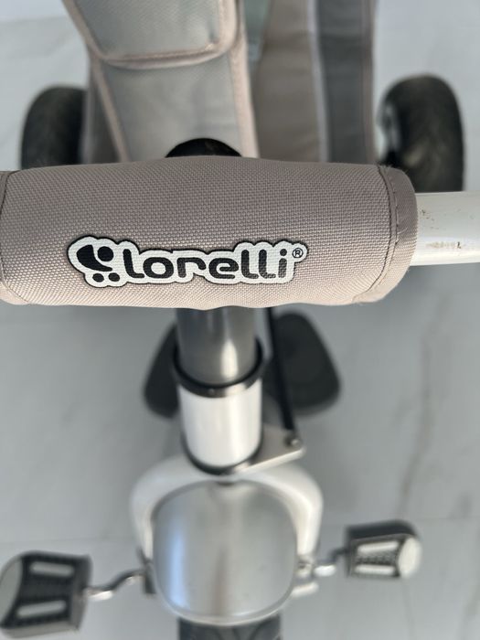 Lorelli бежова триколка