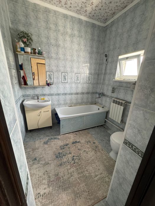 5 бөлмелі үй сатылады