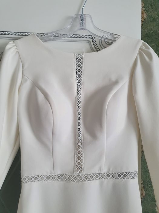 Продам НОВОЕ свадебное платье