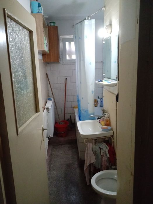 DE VANZARE Apartament 2 camere