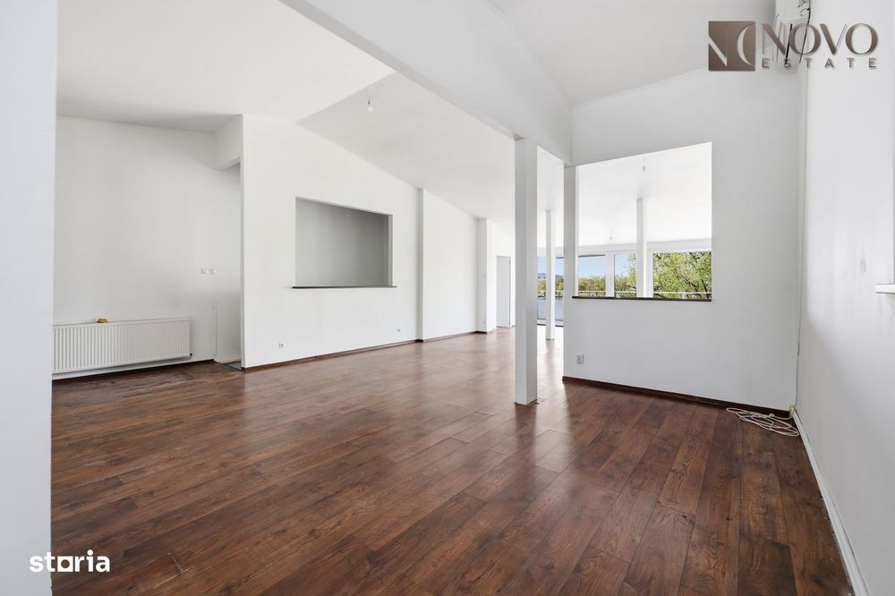 Casa de Vanzare | Tancabesti - Snagov | 630 mp | Lac